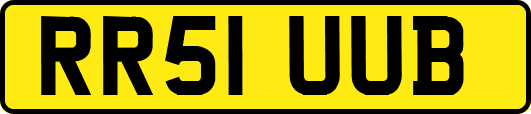 RR51UUB
