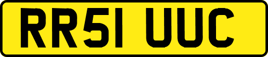 RR51UUC