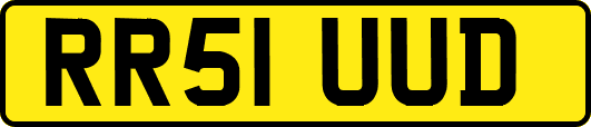 RR51UUD