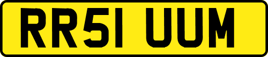 RR51UUM