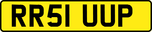 RR51UUP