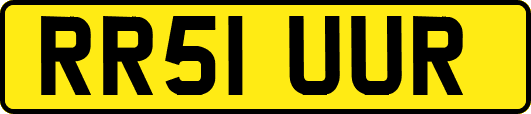 RR51UUR