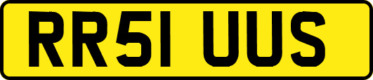RR51UUS
