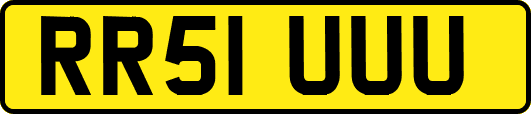 RR51UUU