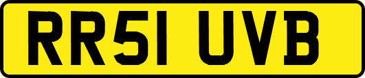 RR51UVB