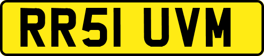 RR51UVM