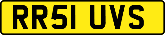 RR51UVS