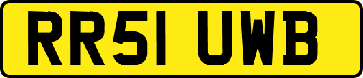 RR51UWB