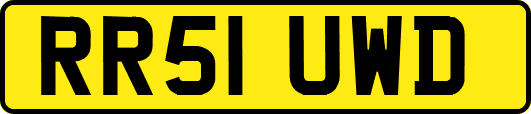RR51UWD