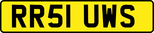 RR51UWS