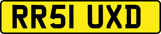 RR51UXD
