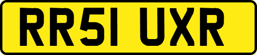 RR51UXR