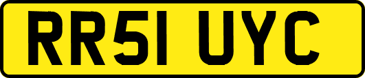 RR51UYC