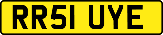 RR51UYE