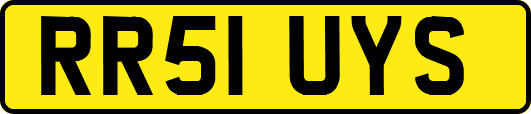 RR51UYS