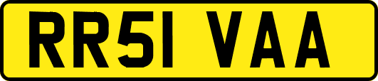 RR51VAA