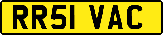 RR51VAC