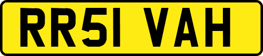 RR51VAH