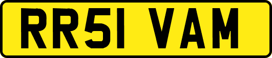RR51VAM