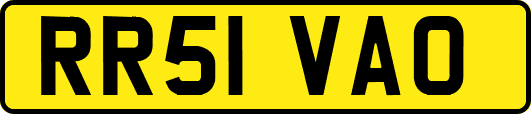 RR51VAO