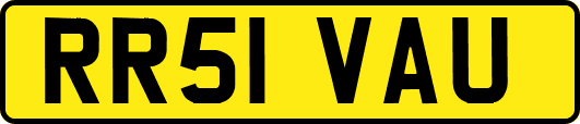 RR51VAU