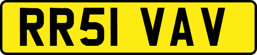 RR51VAV