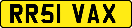 RR51VAX