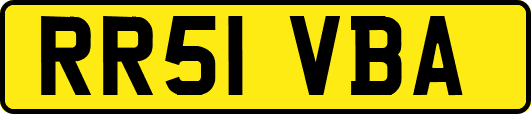 RR51VBA