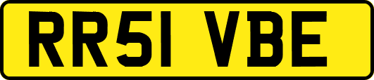 RR51VBE
