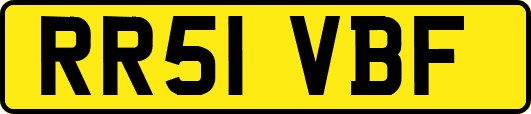RR51VBF
