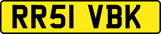 RR51VBK