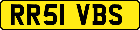 RR51VBS