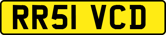 RR51VCD