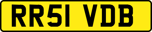 RR51VDB