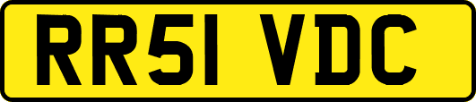 RR51VDC