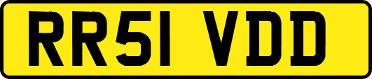 RR51VDD