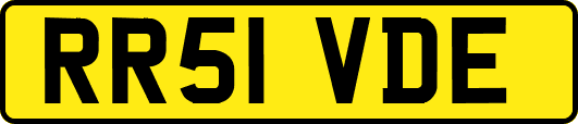 RR51VDE