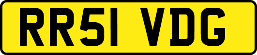 RR51VDG