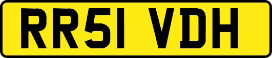 RR51VDH