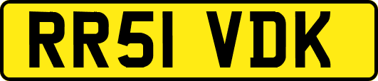 RR51VDK