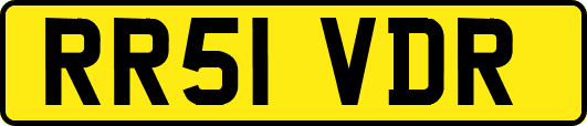 RR51VDR