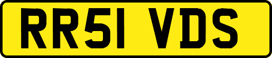 RR51VDS