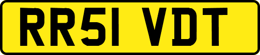 RR51VDT