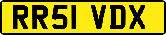 RR51VDX