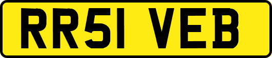 RR51VEB