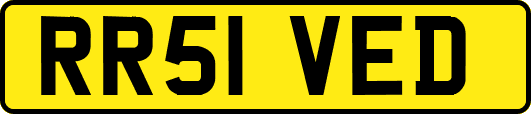 RR51VED