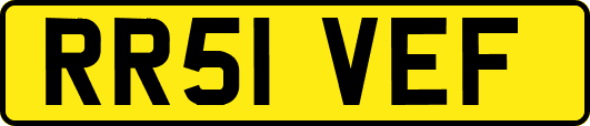 RR51VEF
