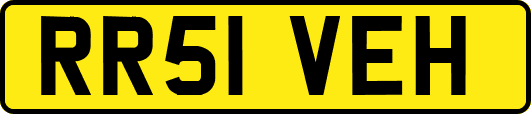 RR51VEH