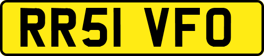 RR51VFO