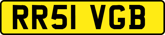 RR51VGB
